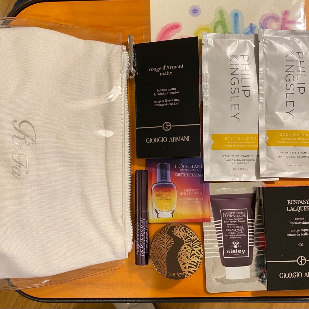 Sample Set